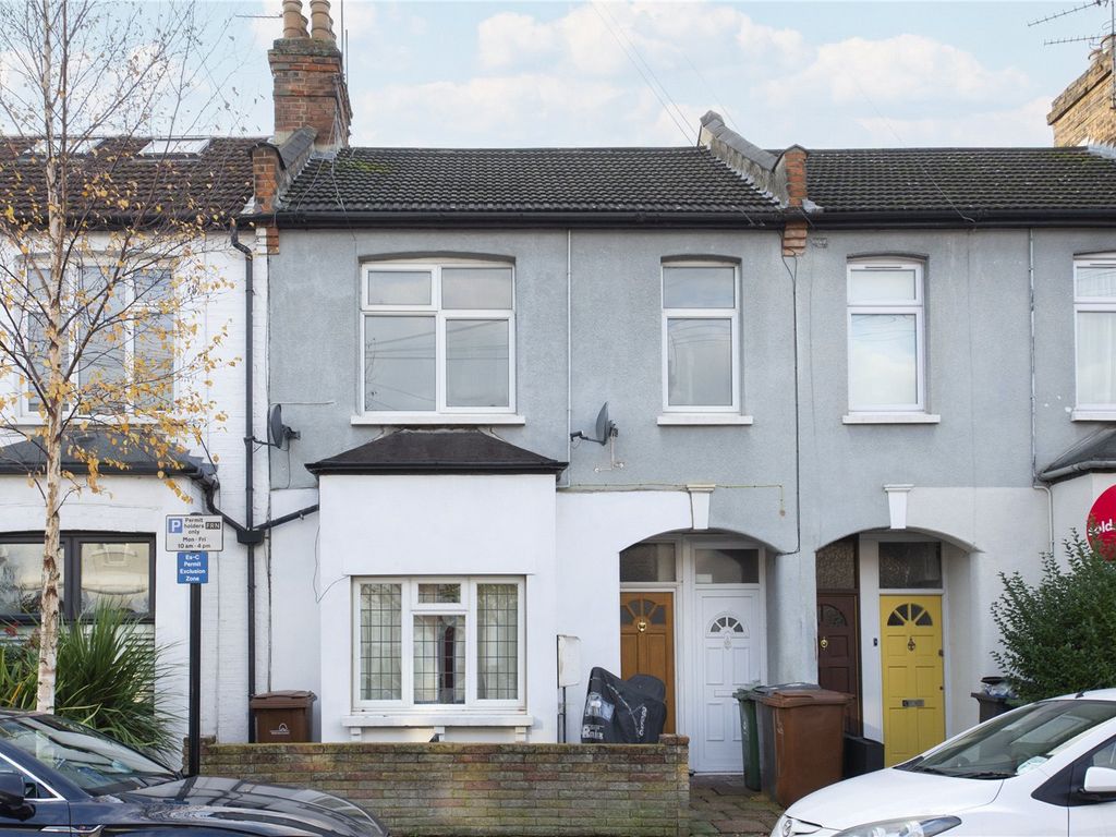 2 bed flat for sale in Northbank Road, Walthamstow, London E17 Zoopla
