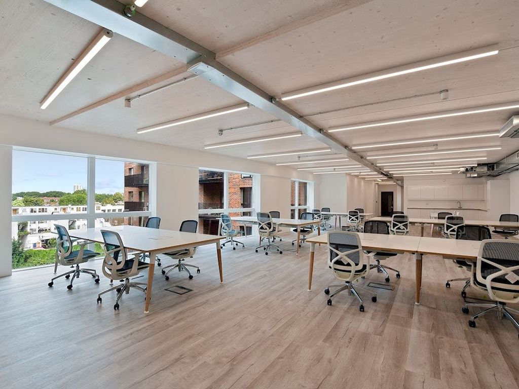 Block G, Dalston Works, 69-73 Dalston Lane, Dalston E8