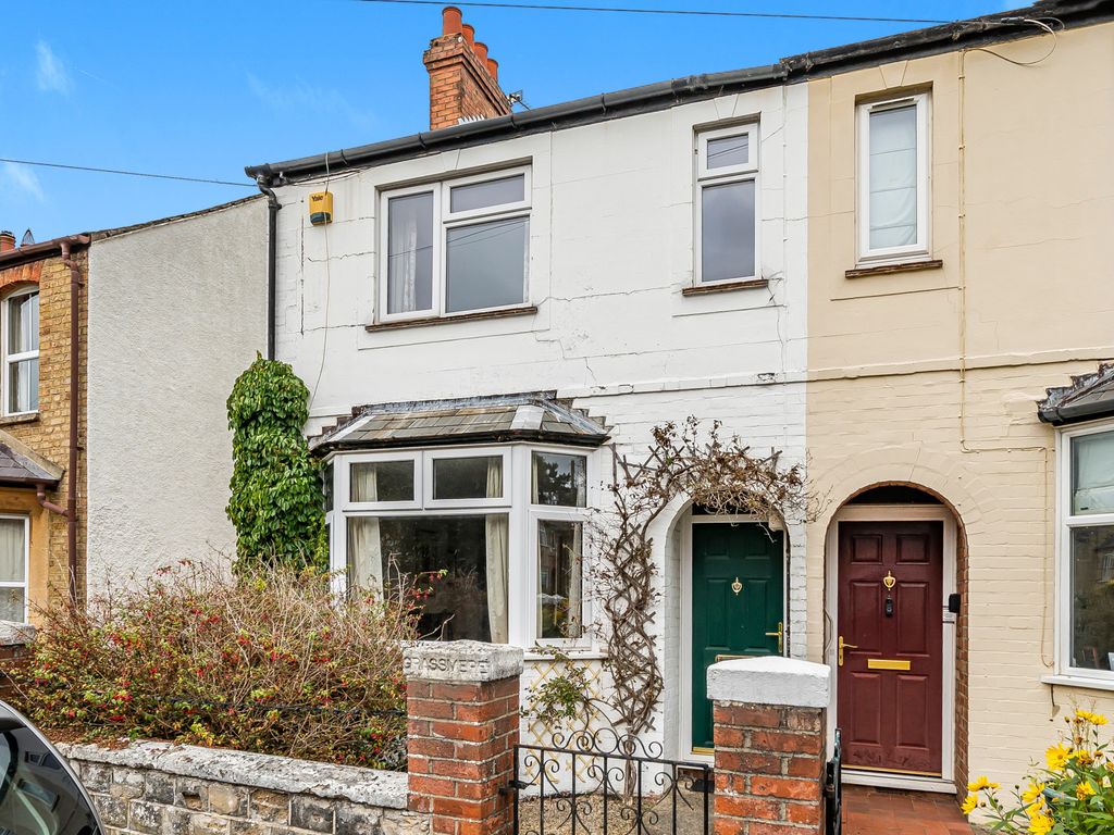 2 bed semidetached house for sale in Ferry Road, Marston, Oxford