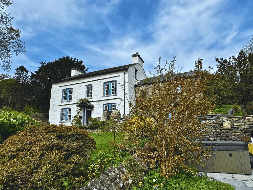5 bed property for sale in Crosthwaite, Kendal LA8, £1,700,000 Zoopla