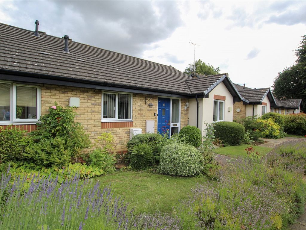 2 bed bungalow for sale in High Street, Cottenham, Cambridge CB24 Zoopla