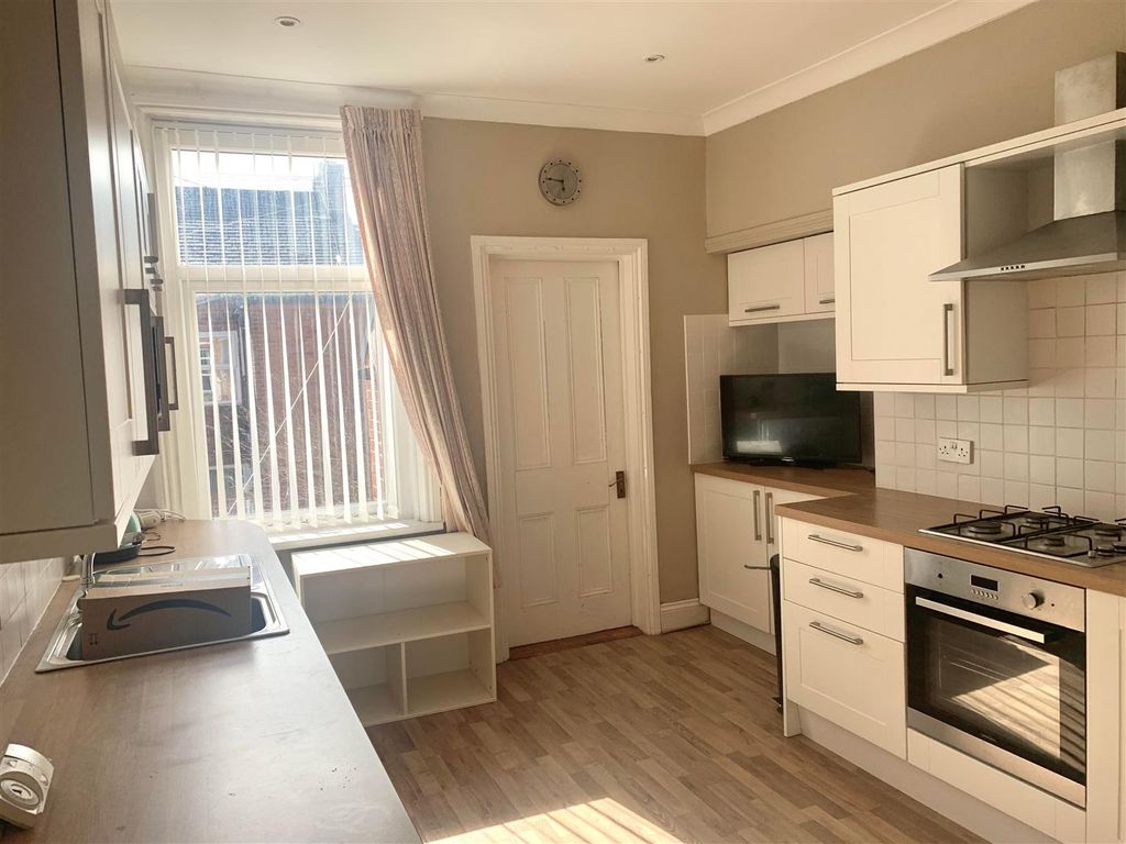 Hunters Terrace, South Shields NE33  