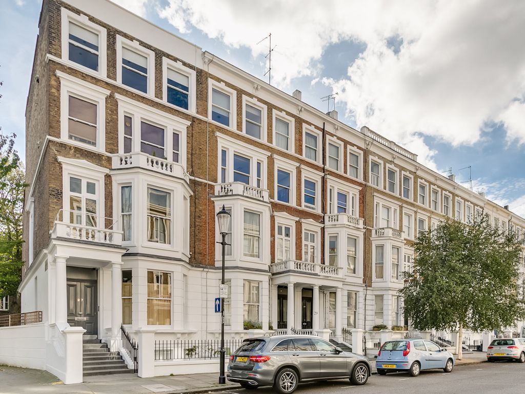 1 bed flat for sale in Longridge Road, Earls Court SW5, £825,000 Zoopla