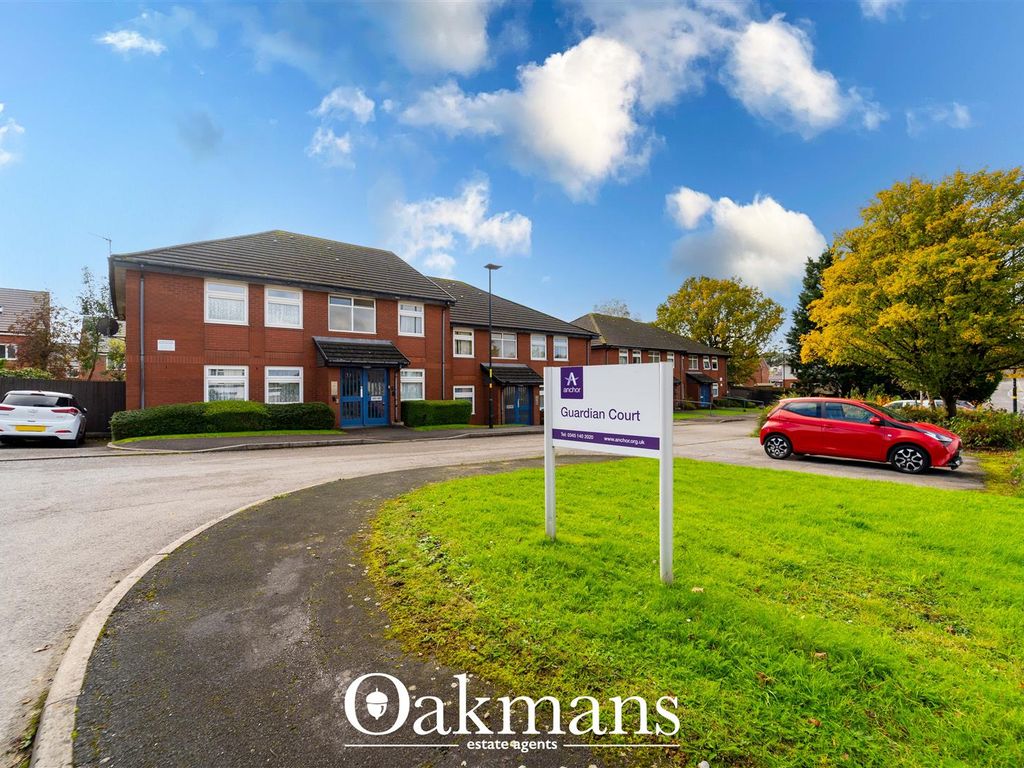 1 bed for sale in Frankley Beeches Road, Northfield