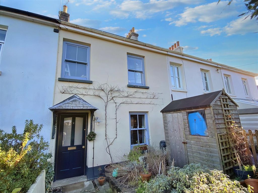 3 bed terraced house for sale in Budock Water, Falmouth TR11 Zoopla