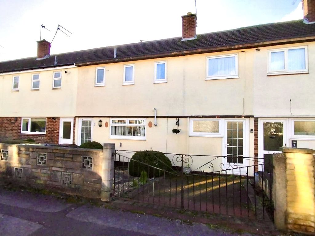 3 bed terraced house for sale in Longden Close, Bramcote, Nottingham