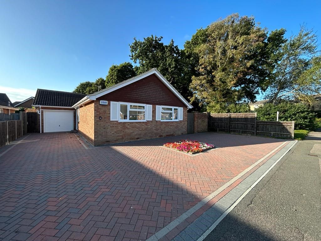 3 bed detached bungalow for sale in College Road, BexhillOnSea TN40