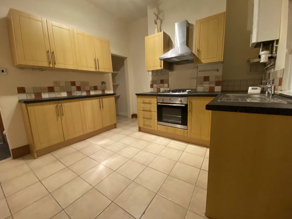 2 bed terraced house to rent in Smith Street, Bamber Bridge, Preston
