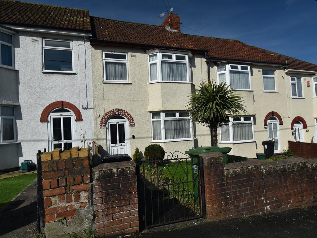 3 bed property for sale in Alma Road, Kingswood, Bristol, 4Eg. BS15