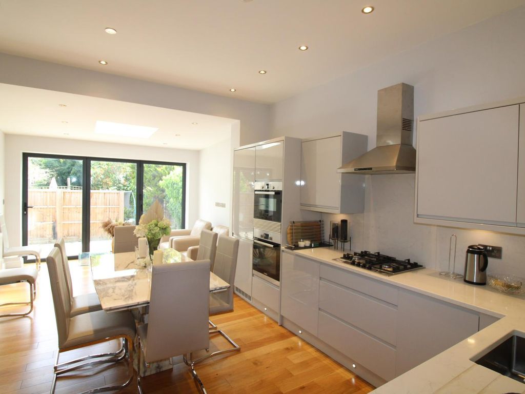 Radnor Avenue, Harrow-On-The-Hill, Harrow HA1  