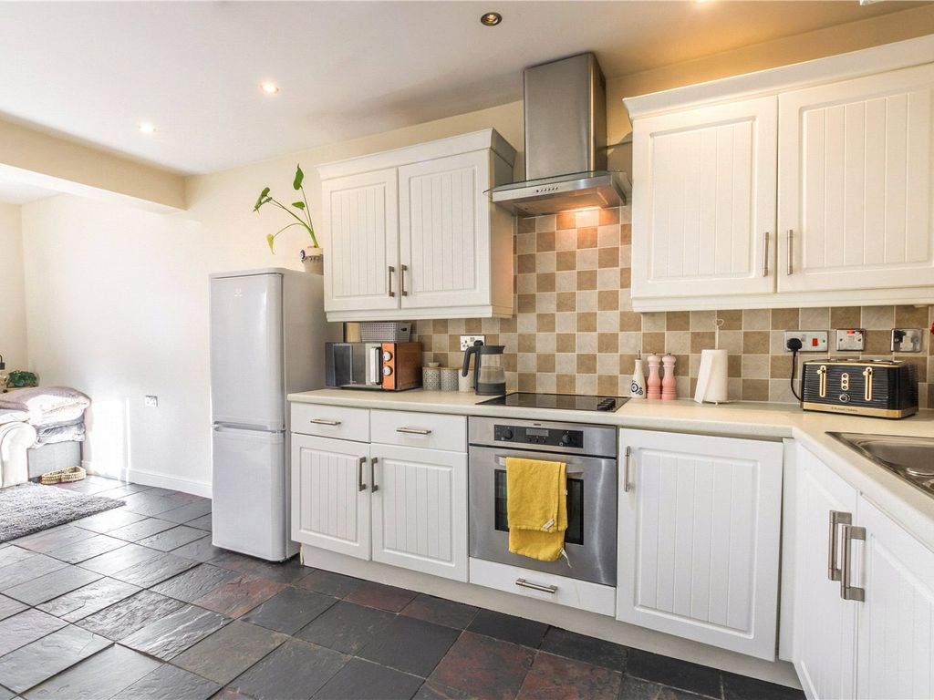 1 bed detached house to rent in Winchester Road, Brislington, Bristol