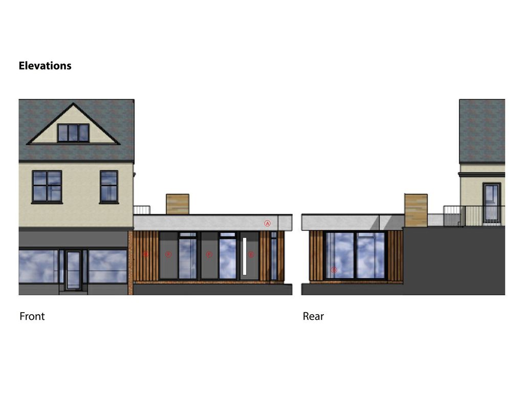 Terminus Road, Millhouses S7  