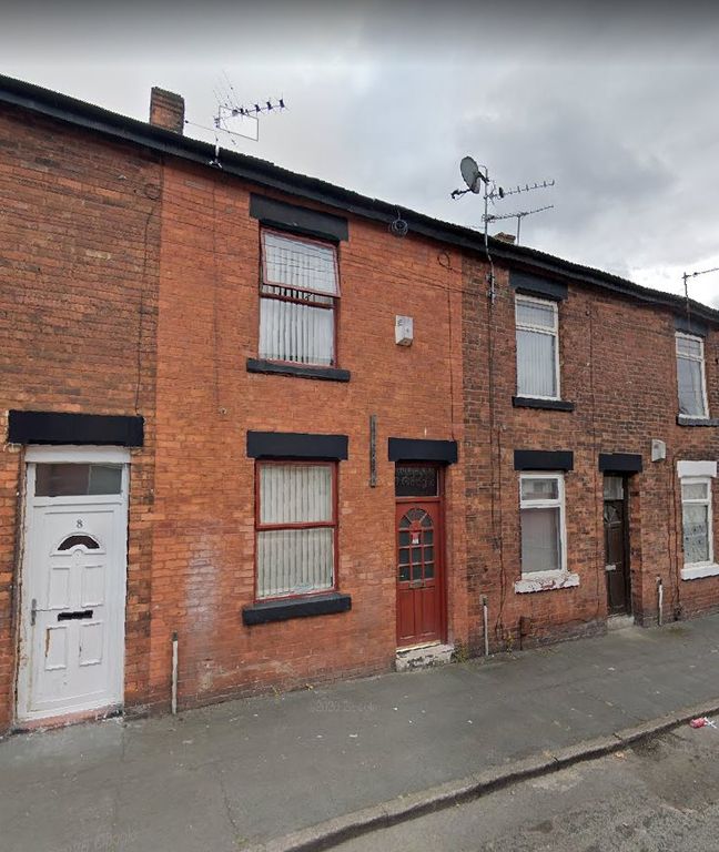 2 bed property for sale in Gidlow Street, Abbey Hey, Manchester M18