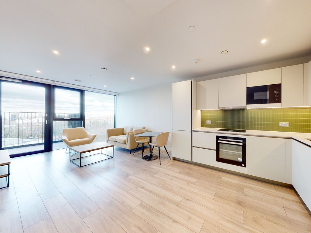 1 bed flat to rent in New Kent Road, London SE1 Zoopla