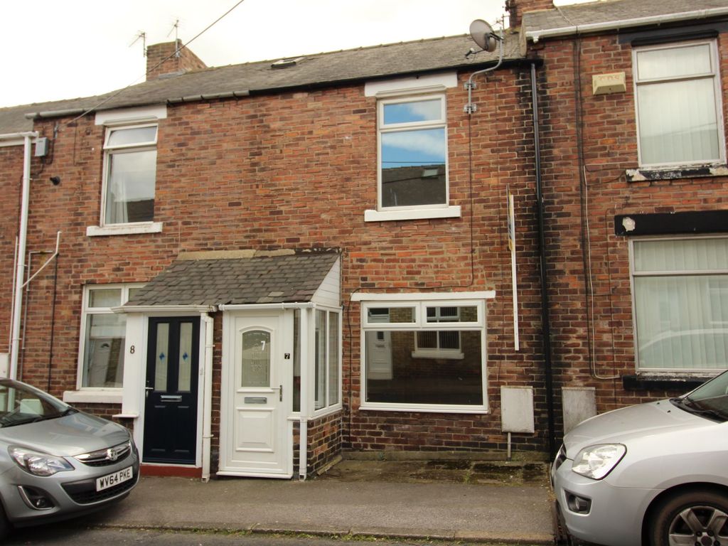 2 bed terraced house to rent in Ushaw Moor, Durham DH7 Zoopla