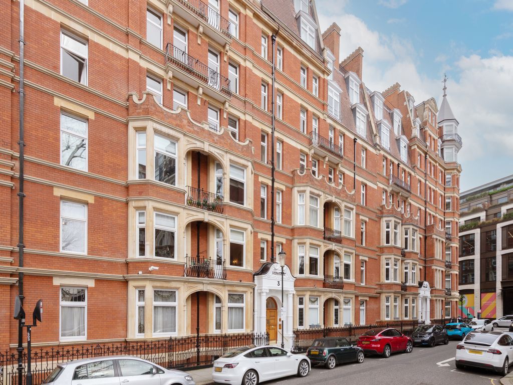 4 bed flat for sale in Iverna Court, London W8, £2,675,000 Zoopla
