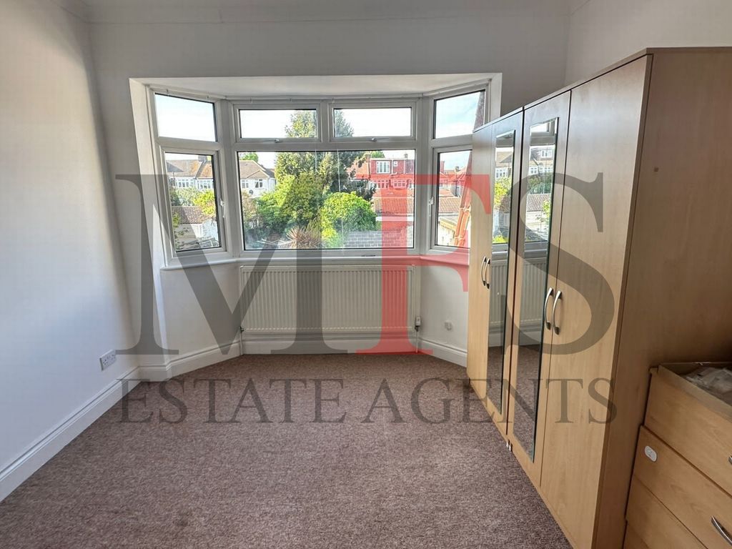 1 bed terraced house to rent in Kenton Avenue, Southall UB1 Zoopla