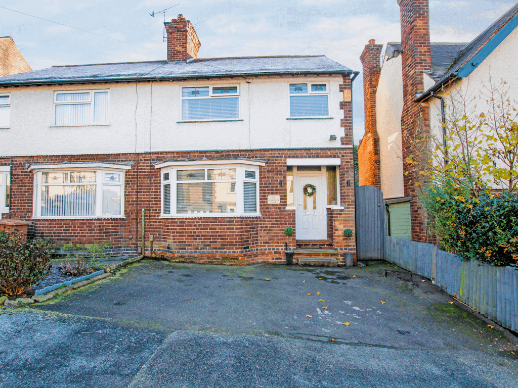 Sherwood Vale, Nottingham NG5  