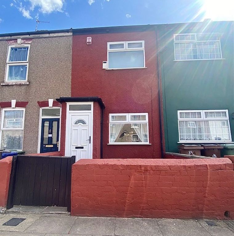 3 bed terraced house for sale in Willingham Street, Grimsby DN32 - Zoopla