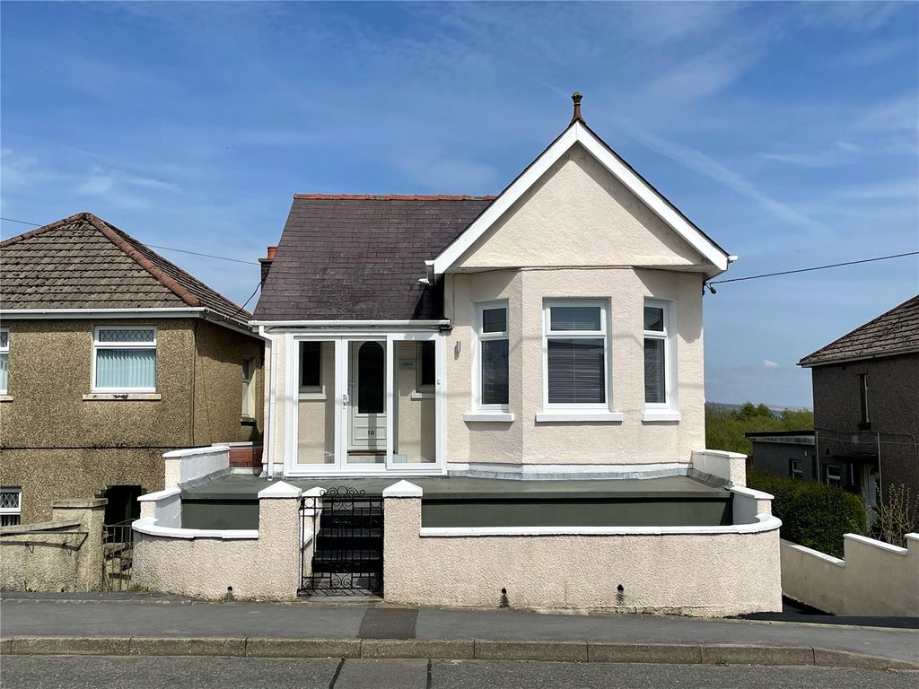 3 bed detached house for sale in Waterloo Road, Penygroes, Llanelli, Carmarthenshire SA14 Zoopla 3 bed detached house for sale in Waterloo Road, Penygroes, Llanelli, Carmarthenshire SA14 Zoopla