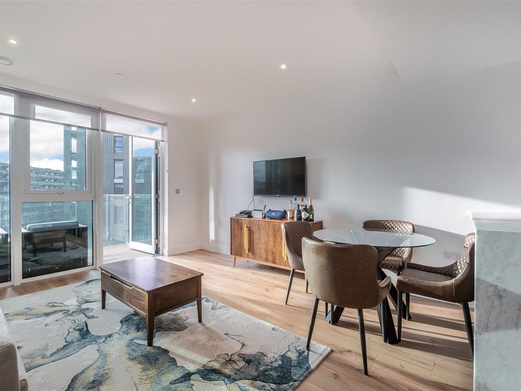 Marquis House, Sovereign Court, Hammersmith W6