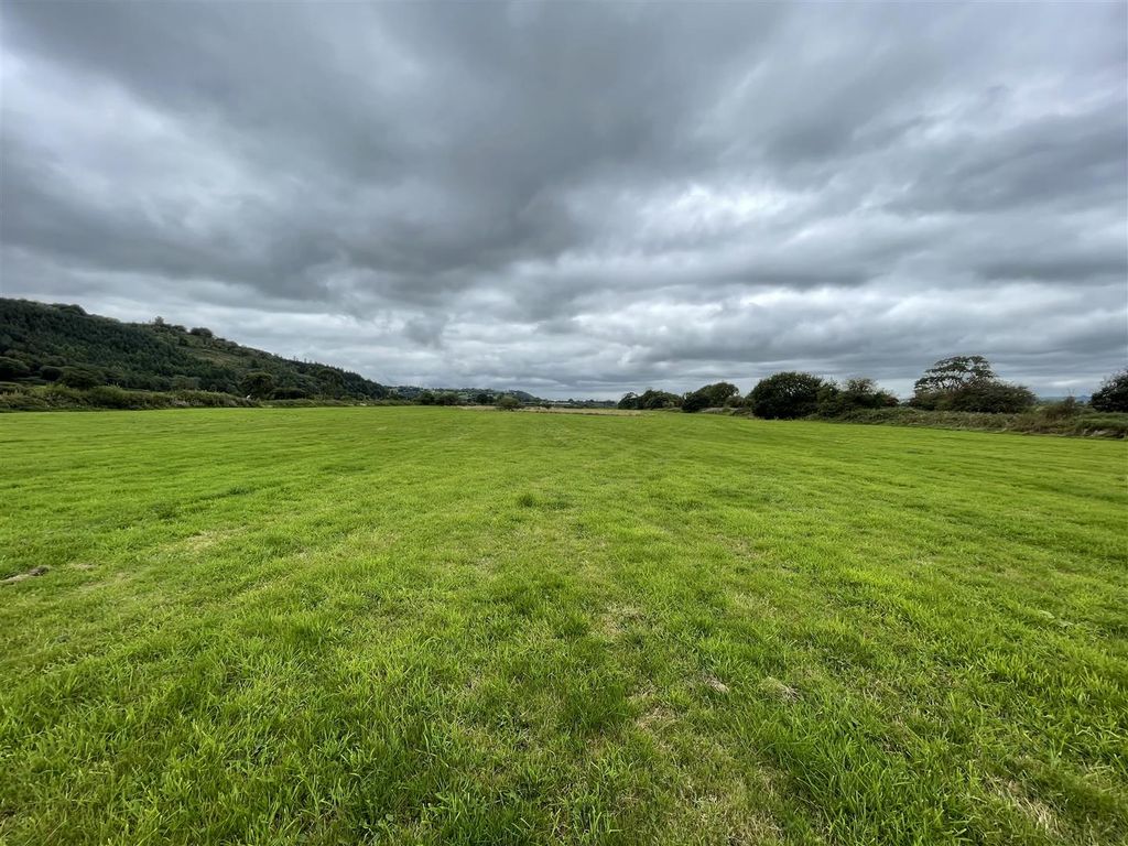 Land for sale in Llanarthney, Carmarthen SA32 Zoopla