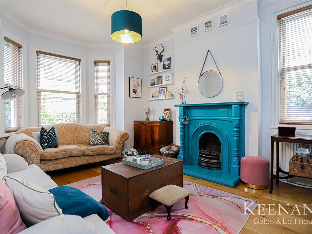 3 bed semidetached house for sale in Worsley Road, Swinton, Manchester