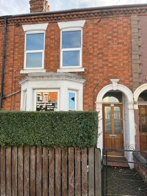 St Leonards Road, Far Cotton, Northampton, Northamptonshire NN4  