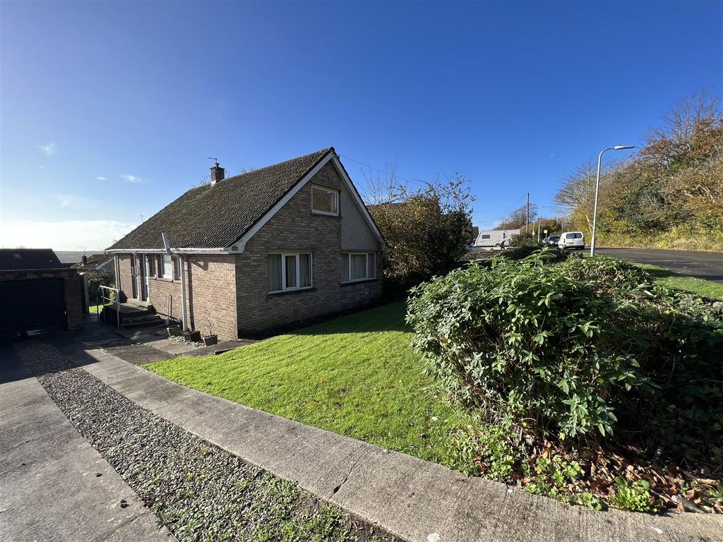 3 bed detached house for sale in Dunvant Road, Killay, Swansea SA2 Zoopla