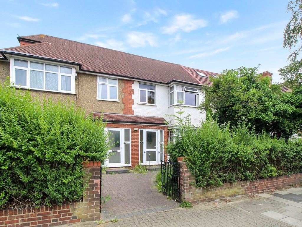 2 bed for sale in St Pauls Avenue, Harrow HA3, £315,000 Zoopla