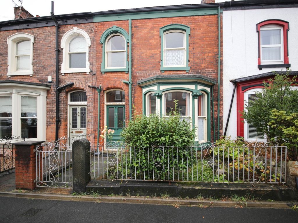 Ashland Avenue, Wigan, Lancashire WN1  