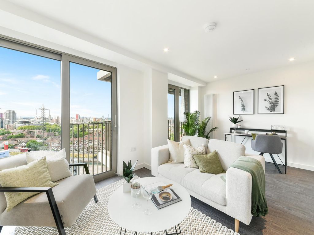 Royal Eden Docks, London E16