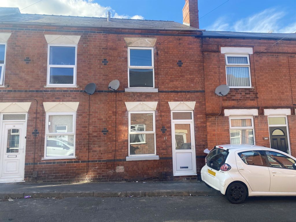 2 bed terraced house for sale in King Street, Ilkeston DE7 Zoopla