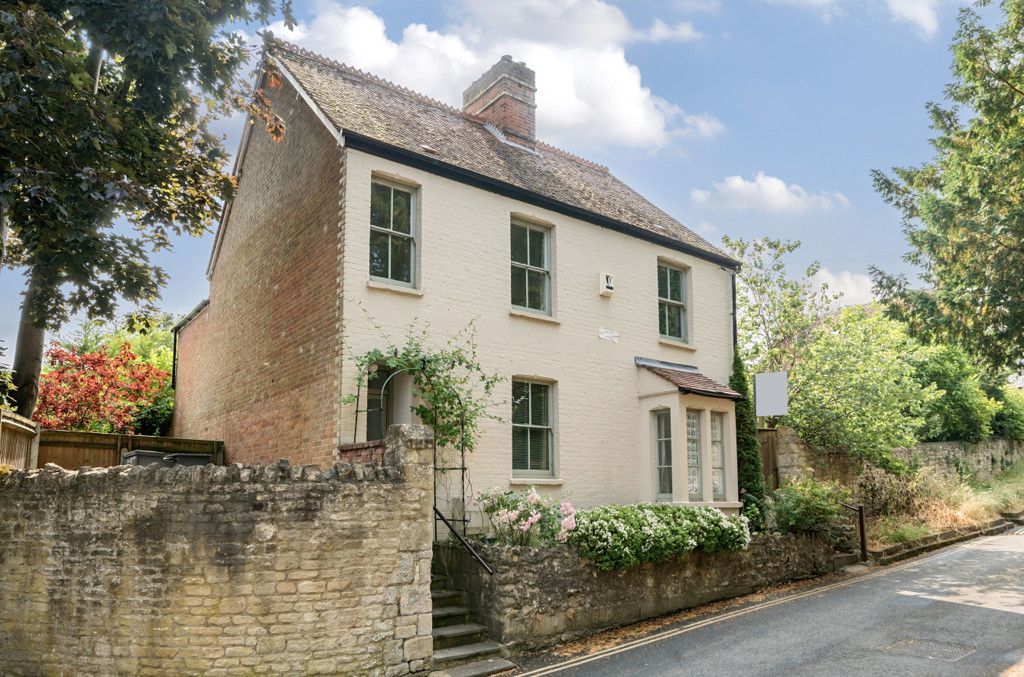 3 bed detached house for sale in St Andrews Lane, Old Headington, Oxford OX3 Zoopla