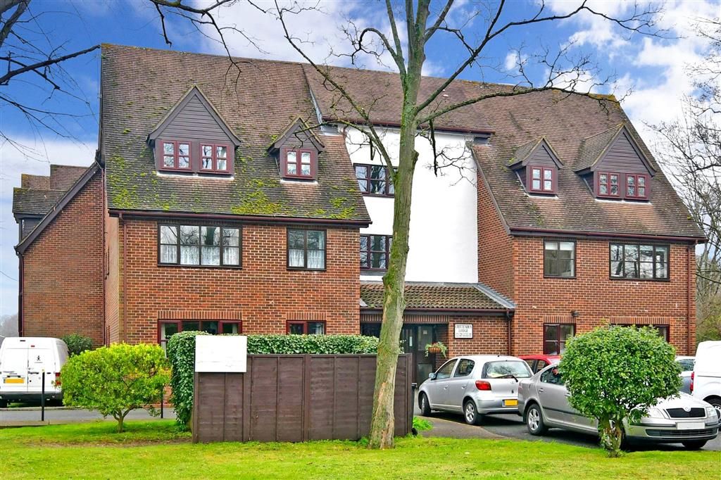 Pond Cottage Lane, West Wickham, Kent BR4  