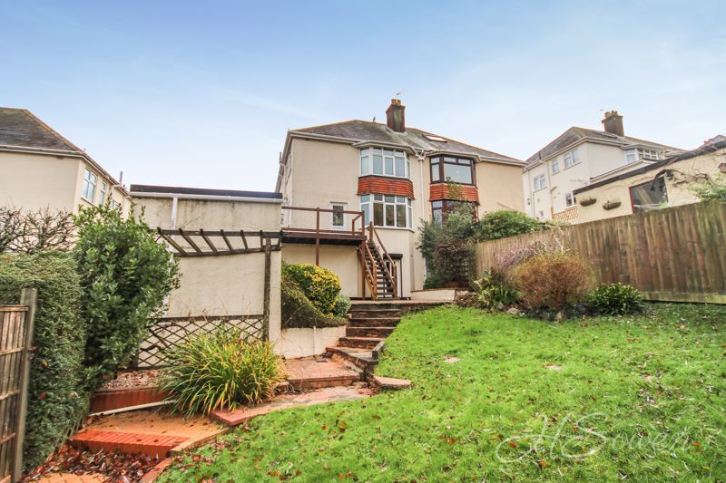 Briwere Road, Torquay TQ1