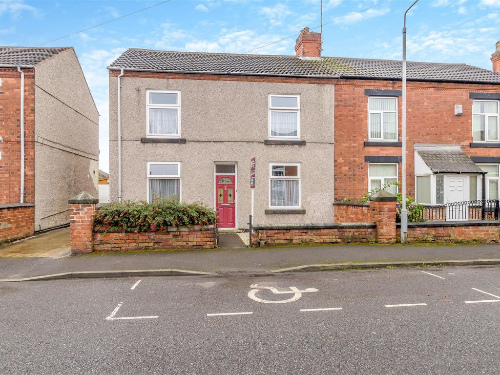 3 bed semidetached house for sale in Alexandra Street, KirkbyIn