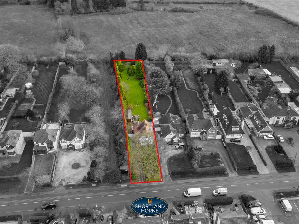 2 bed detached house for sale in Cromwell Lane, Burton Green, Coventry