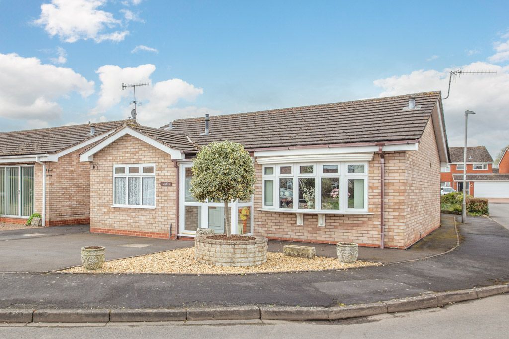 3 bed bungalow for sale in St Marys Close, Tenbury Wells WR15 Zoopla
