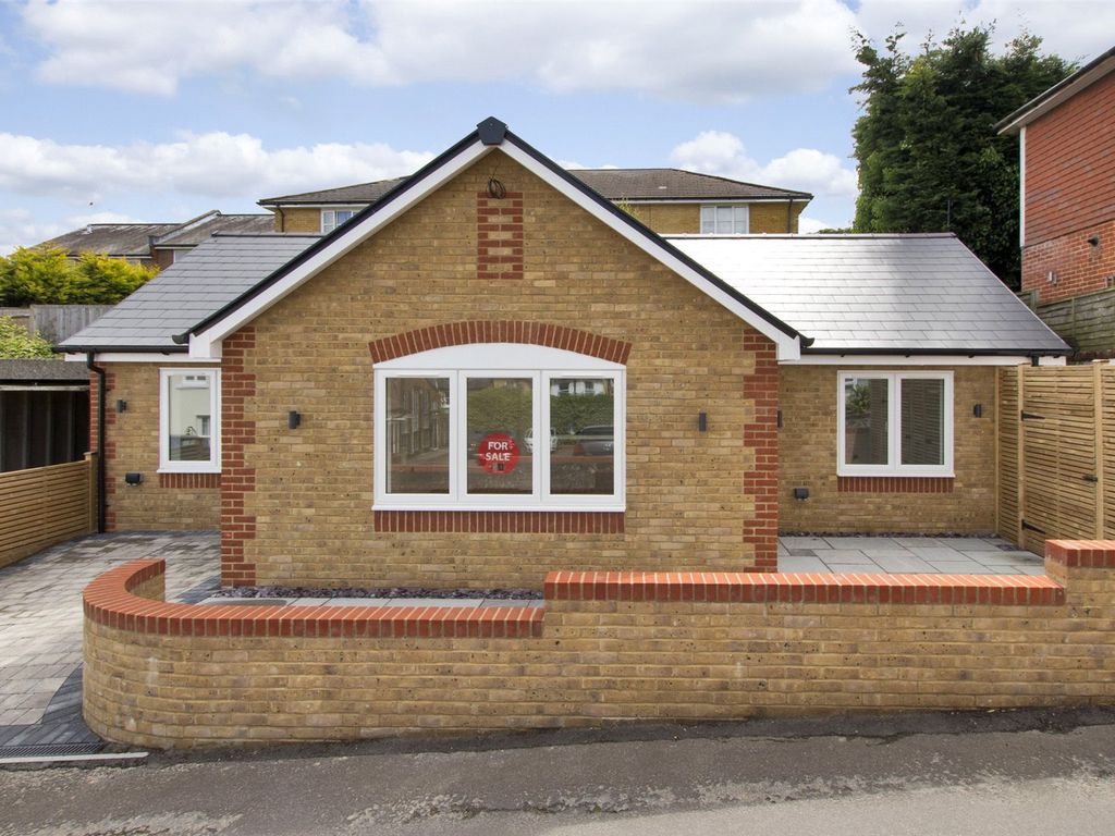 New home, 2 bed detached house for sale in Bethel Road, Sevenoaks, Kent TN13 Zoopla