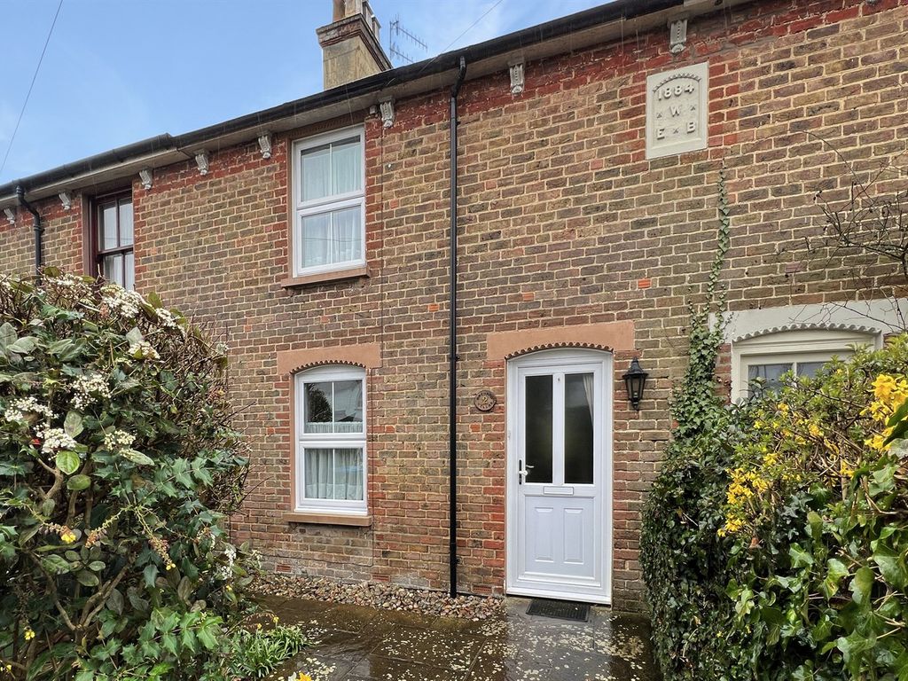 2 bed cottage to rent in Orchard Villas, Walberton BN18 Zoopla