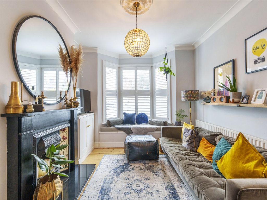 5 bed detached house for sale in Linden Grove, London SE26 Zoopla