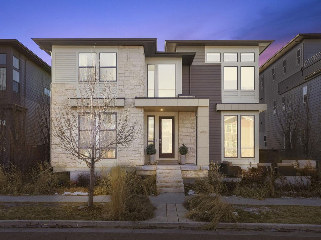 5 bed detached house for sale in 9056 E 60th Ave, Denver, Co 80238, Usa