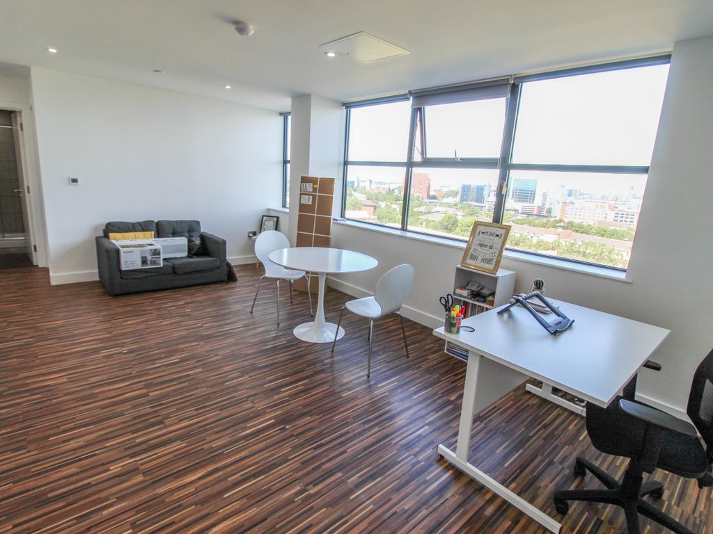 1 bed flat to rent in Chester Road, Old Trafford, Manchester M16 Zoopla