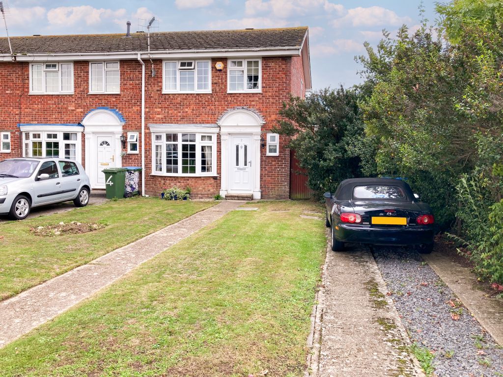 3 bed end terrace house for sale in The Cape, Littlehampton BN17 Zoopla