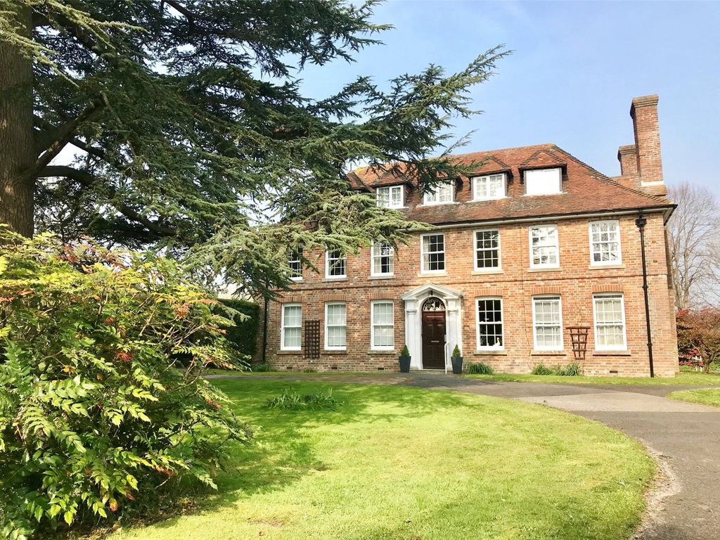 1 bed flat for sale in Delves Close, Ringmer, Lewes, East Sussex BN8