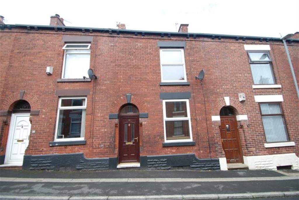 Groby Street Stalybridge SK15