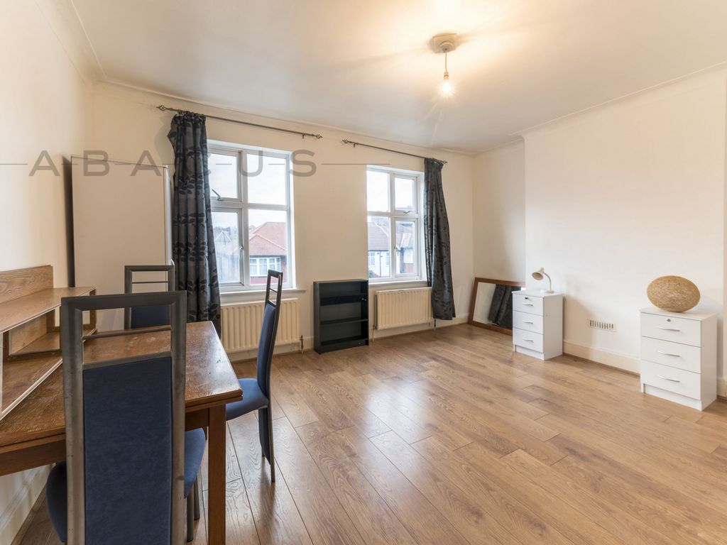 All Souls Avenue, Kensal Rise NW10  