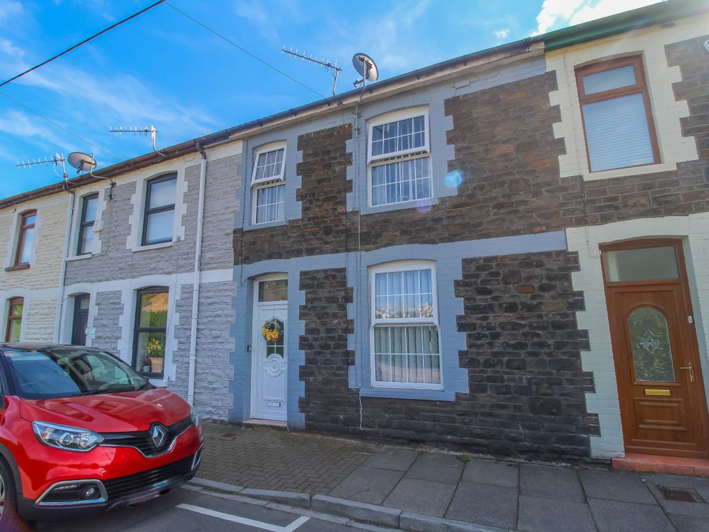 3 bed property for sale in Barry Road, Pontypridd CF37 Zoopla