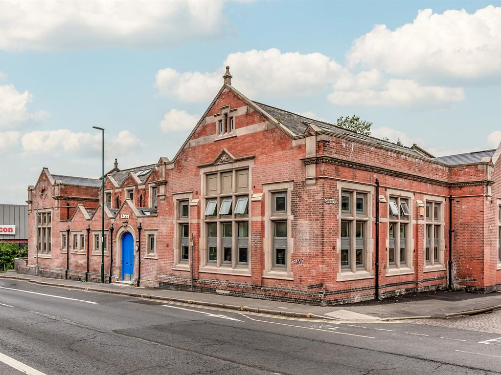 2 bed flat to rent in Carlton Road, City Skirts, Nottingham NG3 Zoopla